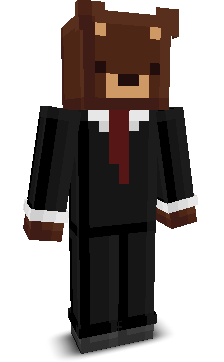 Michaski001's skin