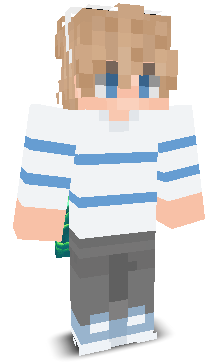 baevertandNY's skin