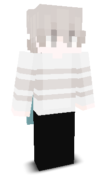Born2Clutch's skin