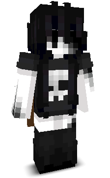wittens's skin