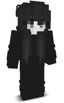 gehfliegen's skin