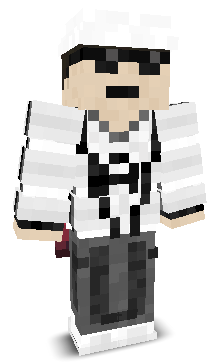 AntySanta_MC's skin