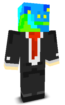 SharcByte's skin