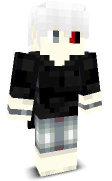 beenflexin's skin