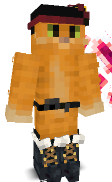 wethornetYT's skin