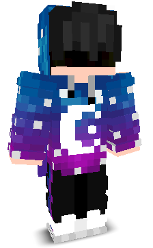 STANVXXX's skin