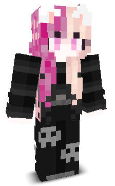 ManiaSr4ni4's skin