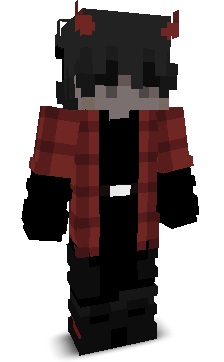 willxrdx's skin