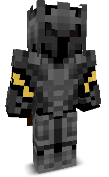 Obsidian47's skin