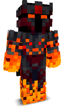 miti345345's skin