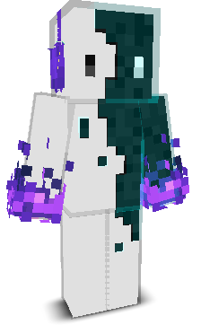 Quesus66's skin