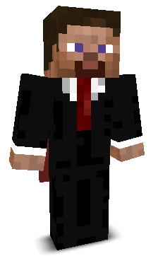 Qavair's skin