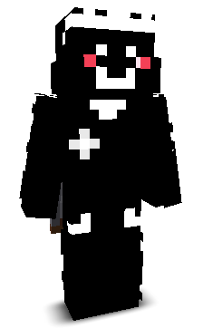plvte's skin