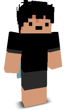 zajaan's skin