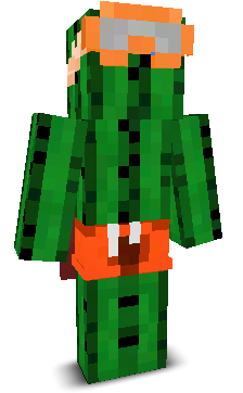 kuwdra's skin