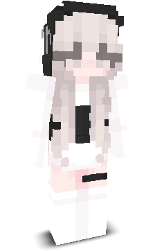 kimeyow's skin