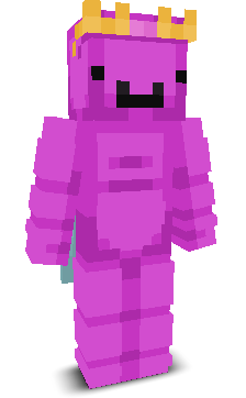 FourthRocket497's skin