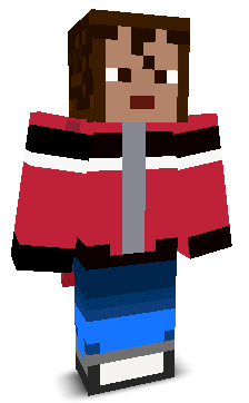 MagmaBoii40's skin