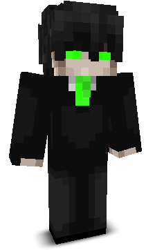 juz3f's skin