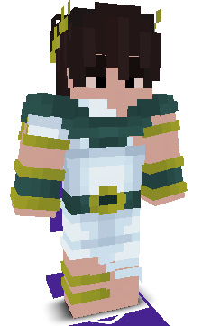 BrayanFdez's skin