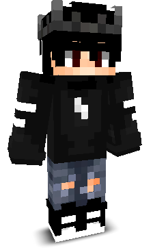 GASPR13's skin