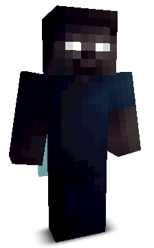 Harick's skin