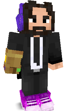 MrPlauz's skin