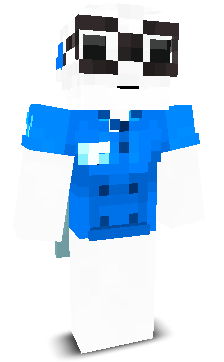 ItzKokos12's skin