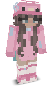 Skelytor's skin
