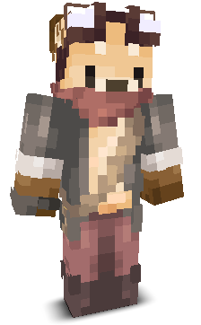B0rnToFly's skin