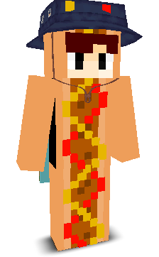 Cherry375's skin