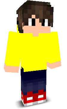 ichijobanana's skin