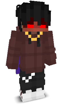 ItsBlazeMC's skin