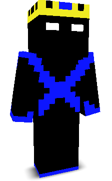 Alexmister99's skin