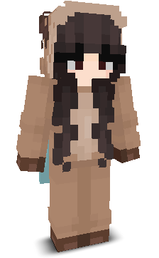 hudaaaaa's skin