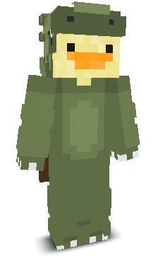 THEonlyoneDonut's skin