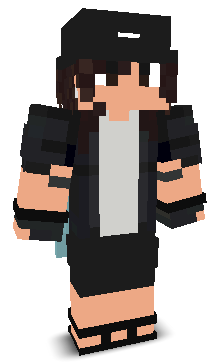 Curzthree's skin