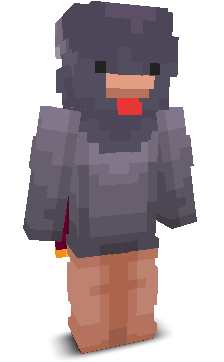 FwedFriedChicken's skin