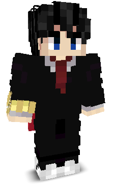 BLECKEED's skin