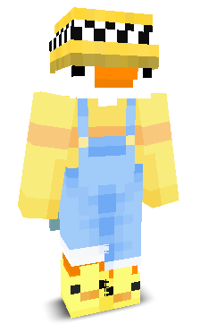 marcelzz's skin