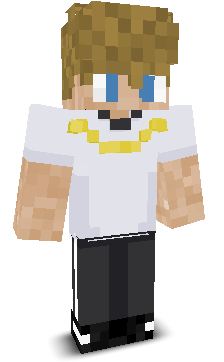nikicyx's skin