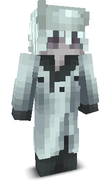 Alrashidiy's skin