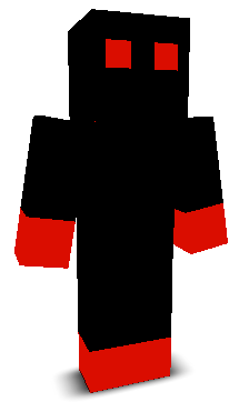 Vincelot1307's skin