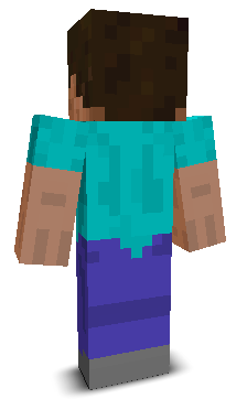 GODLYBLOBVIS's skin
