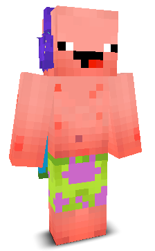 Uniszki's skin