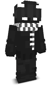 JensTheKnicht's skin