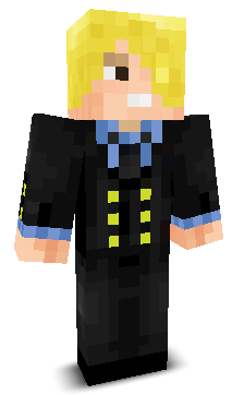 OhioIce's skin