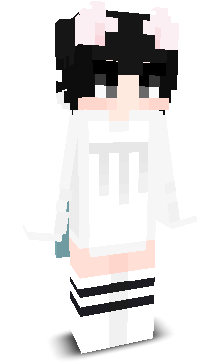 Koshisigre's skin