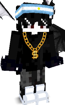 YAAAAAAAAAAA4's skin