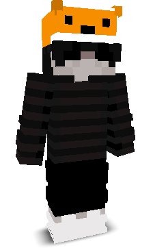Creeper_Dan_450's skin